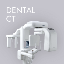 歯科用CT